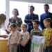 Los centros educativos malagueños brillan en los VI Premios de Bibliotecas Escolares Andaluzas