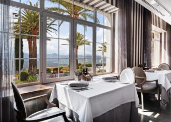 La Costa del Sol mantiene de enero a septiembre la senda de crecimiento con un 5% más de viajeros hoteleros que en el mismo periodo de 2019