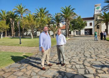 La Colonia de Unicaja en Sabinillas se abrirá al público pero no como instituto