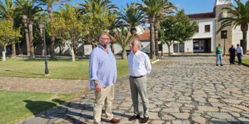 La Colonia de Unicaja en Sabinillas se abrirá al público pero no como instituto