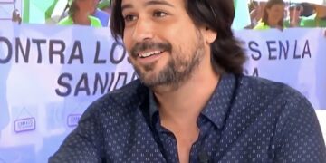 Dimite José Piña , portavoz de Podemos-IU en el Ayuntamiento de Torremolinos