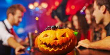 Consejos para garantizar una noche segura en Halloween según Emergencias 112
