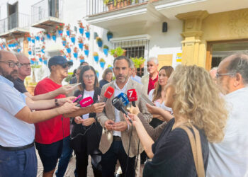 El PSOE acusa al PP de comprar voluntades para hacerse con la Alcaldía de Mijas