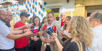 El PSOE acusa al PP de comprar voluntades para hacerse con la Alcaldía de Mijas