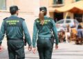 Más de 7.300 andaluces opositan este fin de semana para la Guardia Civil