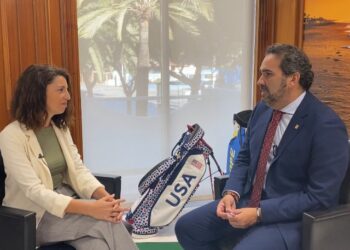 «Si no llueve más, en marzo podríamos empezar a tener cortes de agua»