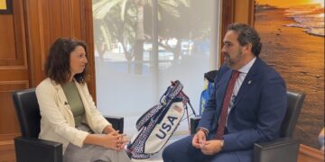 «Si no llueve más, en marzo podríamos empezar a tener cortes de agua»