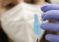 Este lunes arranca la campaña de vacunación contra: gripe, Covid y bronquiolitis
