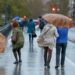Precaución: La Costa del Sol tendrá vientos de hasta 90 km/h este jueves