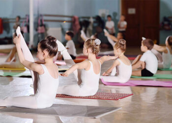 ¿Qué está ocurriendo con las extraescolares?