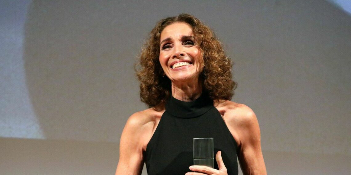 Teatro Ciudad Marbella trae a Ana Belén como parte de su programación de otoño