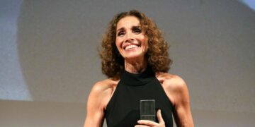 Teatro Ciudad Marbella trae a Ana Belén como parte de su programación de otoño