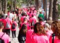 Abierta la inscripción para la XI Marea Rosa de Marbella