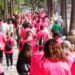 Abierta la inscripción para la XI Marea Rosa de Marbella