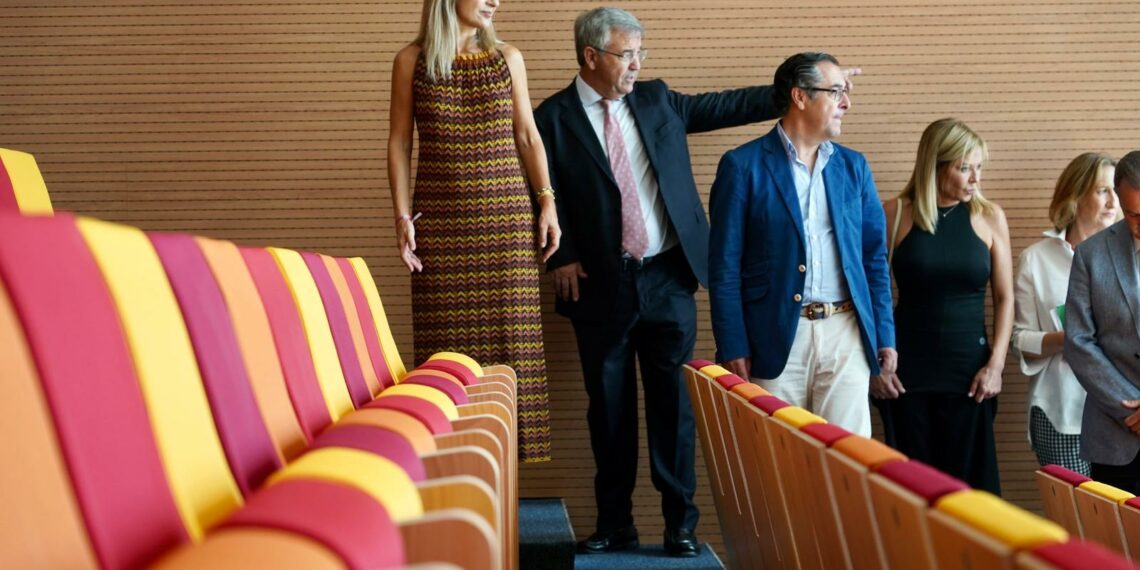 Estepona contará con su primer Conservatorio de Música