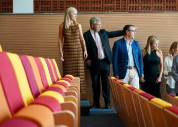 Estepona contará con su primer Conservatorio de Música