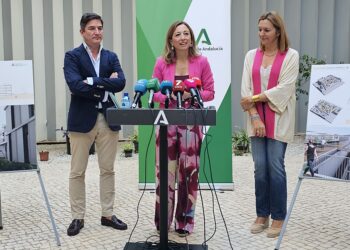 La Junta destina más de 62 millones de euros en ayudas para vivienda en Málaga desde 2019