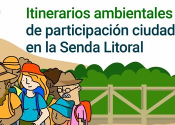 La Diputación de Málaga invita a conocer los itinerarios ambientales de la Senda Litoral
