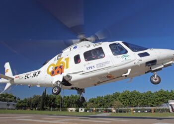 Fallece un motorista en un accidente de tráfico en Cártama