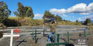 Denuncian ante la Unión Europea la «destrucción» del río Guadiaro