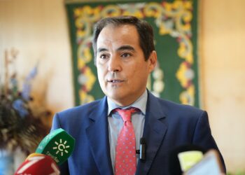 Nieto asegura que la Junta velará por los andaluces en Israel y en los territorios próximos