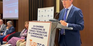 Costa del Sol pone en valor en Turitec la apuesta por la transformación digital del destino