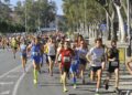10.000 atletas correran  este domingo por las calles de Málaga en la 43 Carrera Urbana