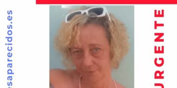Buscan a una mujer de 56 años desaparecida en Málaga desde el 7 de octubre