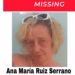 Buscan a una mujer de 56 años desaparecida en Málaga desde el 7 de octubre