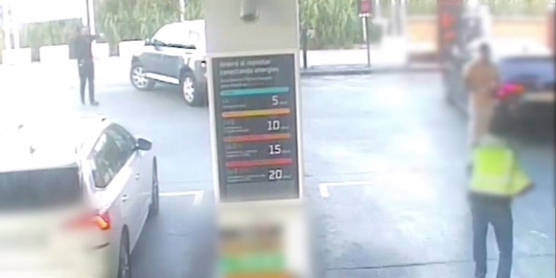 Seis detenidos al desarticular una red que introducía cocaína desde Sudamérica