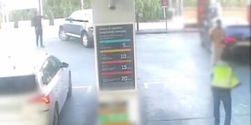 Seis detenidos al desarticular una red que introducía cocaína desde Sudamérica