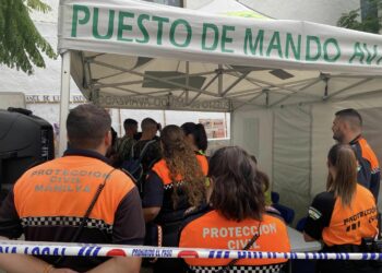 Encuentran el cuerpo sin vida de Ildelfonso Díaz, el vecino desaparecido en Casares