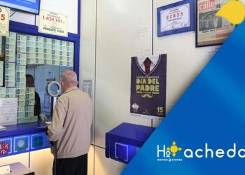 Un acertante de Fuengirola del pleno al 15 de la quiniela gana un premio de 745.000 euros