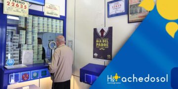 Un acertante de Fuengirola del pleno al 15 de la quiniela gana un premio de 745.000 euros