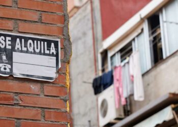 FACUA presenta una queja ante el Defensor del Pueblo por la gestión del Bono de Alquiler Joven