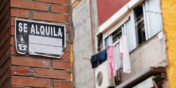 FACUA presenta una queja ante el Defensor del Pueblo por la gestión del Bono de Alquiler Joven