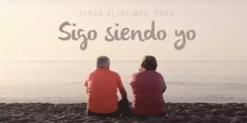 La Casa de la Cultura de Benalmádena albergará la emisión de un documental para dar visibilidad al Alzheimer
