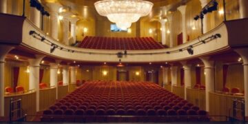 El Teatro Ciudad de Marbella retoma su programación el próximo 14 de octubre