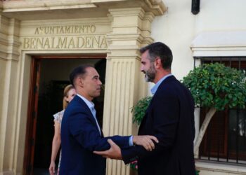 La Junta aplaude la adhesión de Benalmádena a Red Reversa de Ciudades Verdes y Sostenibles