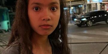 Encuentran a la niña de once años desaparecida en Estepona