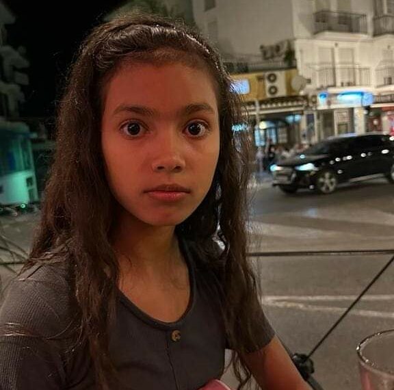 Encuentran a la niña de once años desaparecida en Estepona