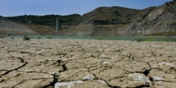 La Mancomunidad citará a los alcaldes de la Costa del Sol para tratar las nuevas medidas contra la sequía