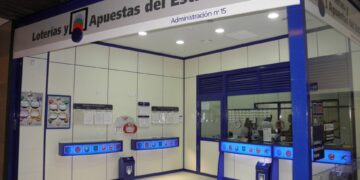 El primer premio de Lotería Nacional de 300.000 euros cae en la provincia de Málaga