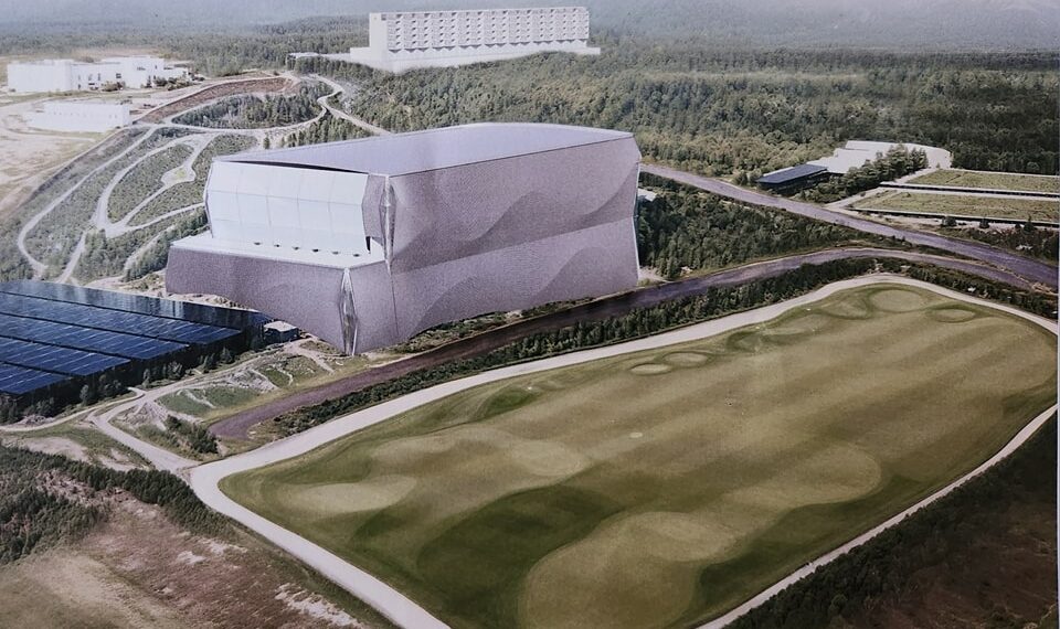 Manilva se propone crear su propia Villa Olímpica