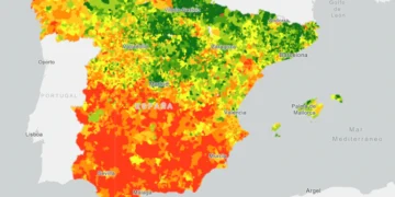 ¿Cuáles son las ciudades más ricas de la Costa del Sol?