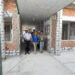 Las obras del nuevo centro de salud de Las Chapas, en Marbella, estarán listas a final de año