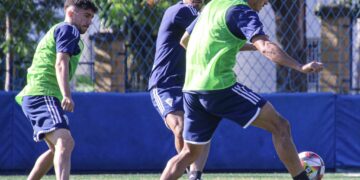 San Pedro acogerá la primera ronda de la Copa del Rey entre el Marbella FC y el Rácing de Ferrol