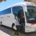 Más de 124.000 personas hicieron uso del bus lanzadera de Mijas durante el verano
