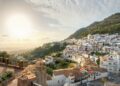 Benalmádena y Mijas en el ranking de las mejores ciudades de España para jubilarse