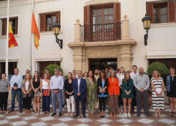 Día de luto en Benalmádena